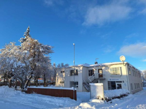 Akureyri Hostel